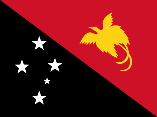 Papua Nová Guinea Y1 - Obrázek 2